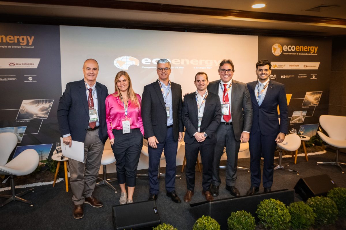 Congresso Ecoenergy 2023