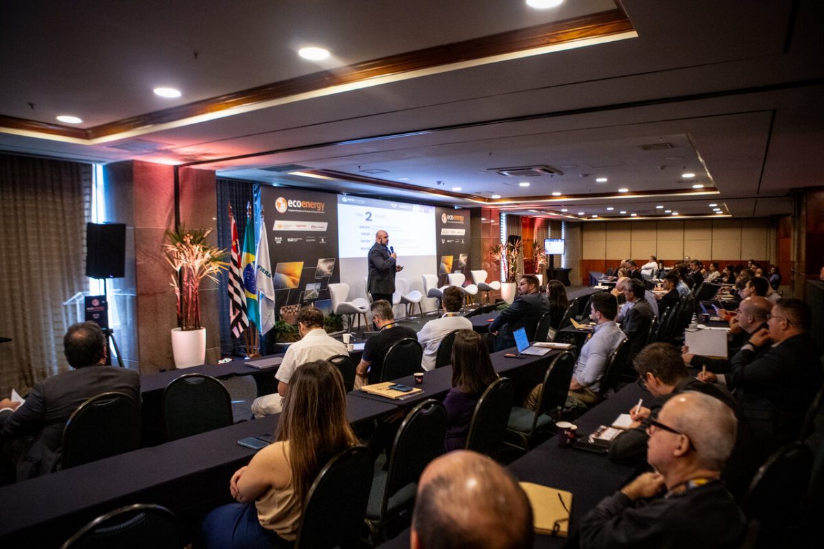 Congresso Ecoenergy 2023