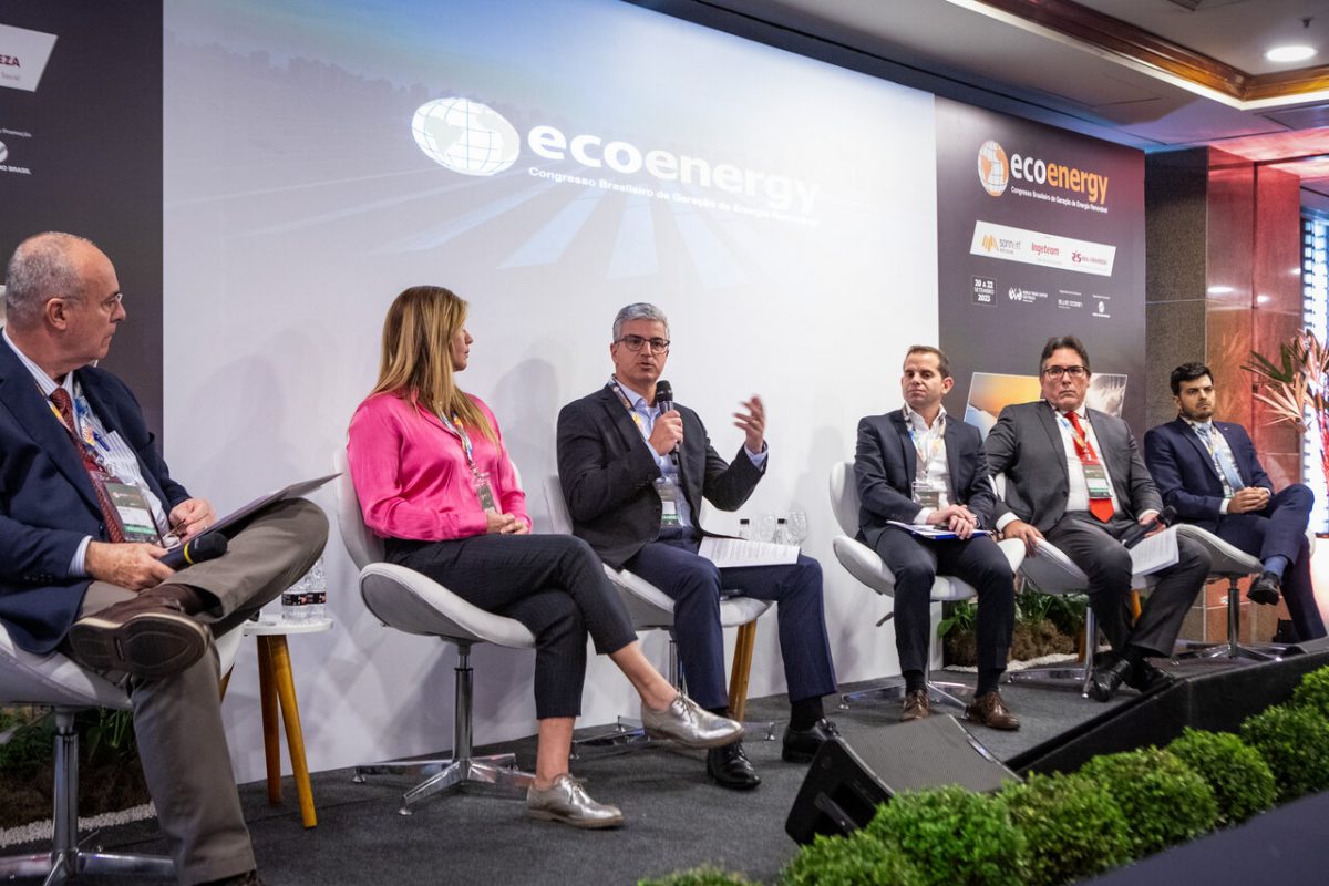 Congresso Ecoenergy 2023