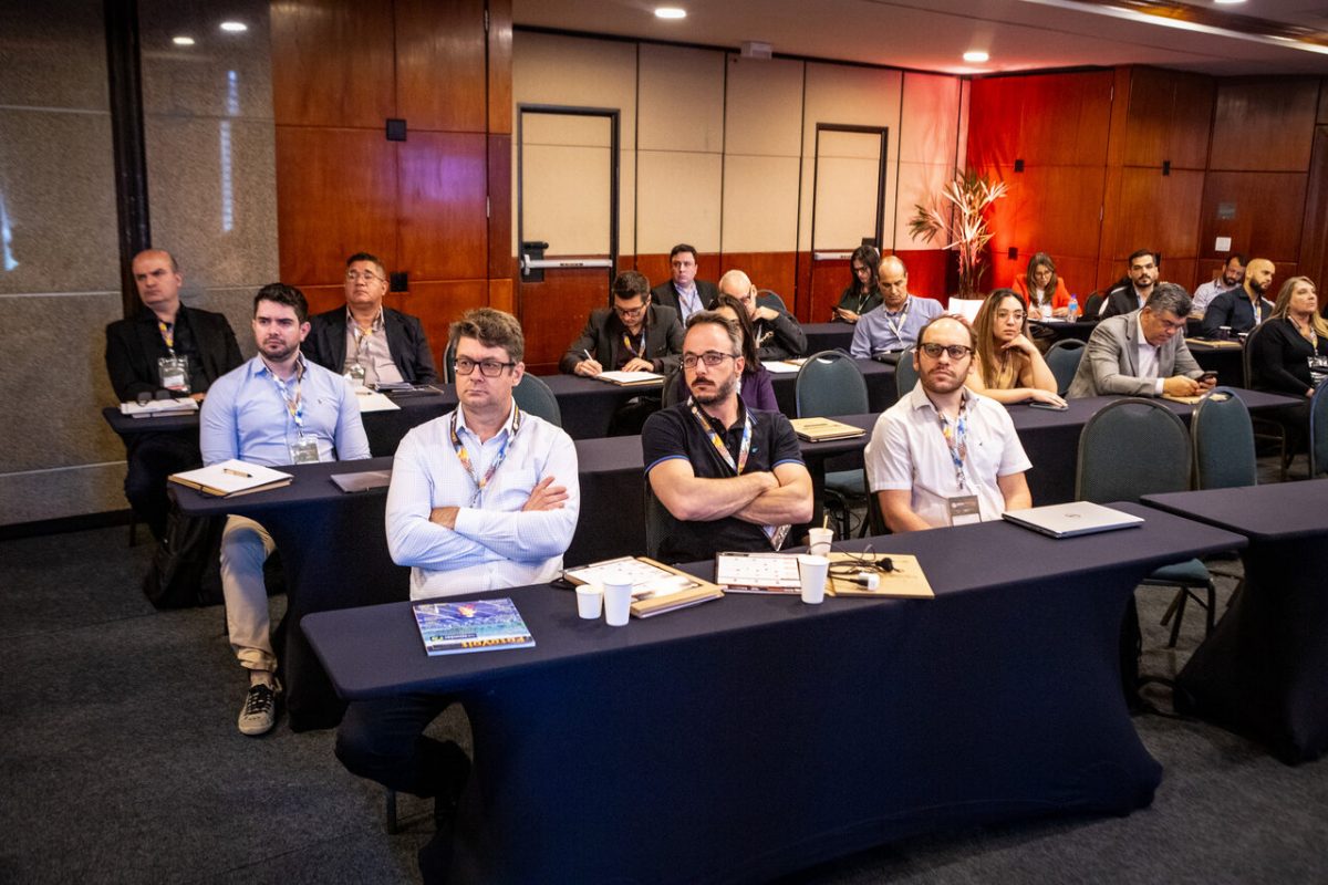 Congresso Ecoenergy 2023