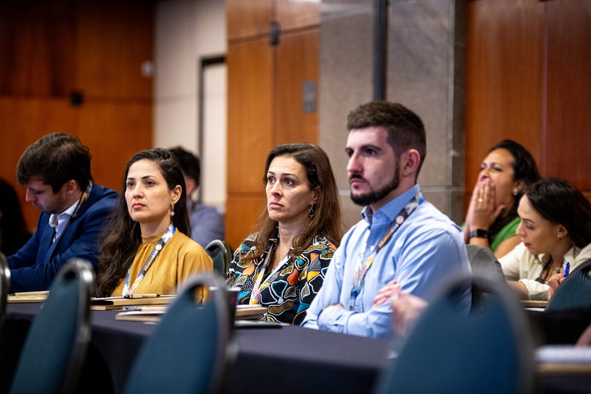 Congresso Ecoenergy 2023