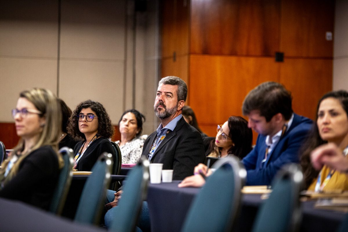 Congresso Ecoenergy 2023