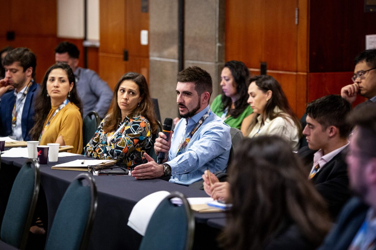 Congresso Ecoenergy 2023