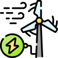 Energia Eólica